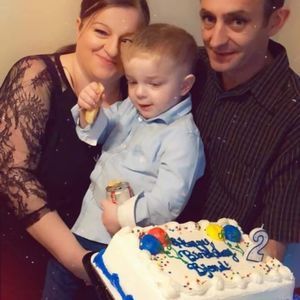 Meet your Posher, Hasie